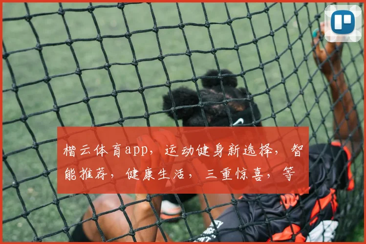 楷云体育app，运动健身新选择，智能推荐，健康生活，三重惊喜，等你来体验